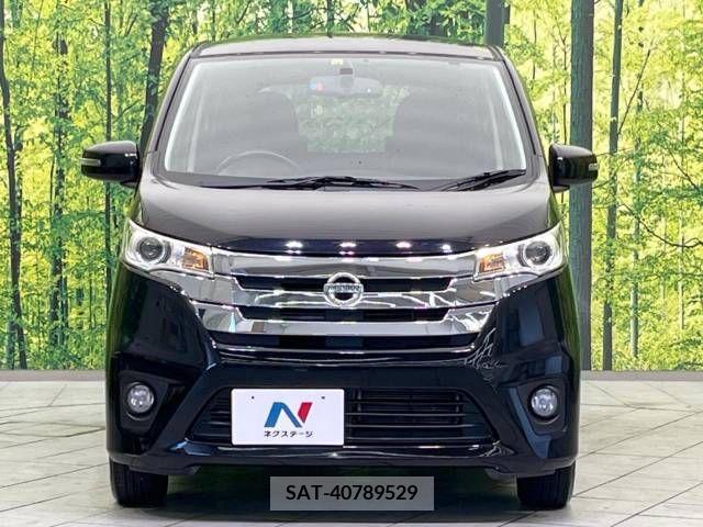 Nissan DAYZ 2013-12 358937-14
