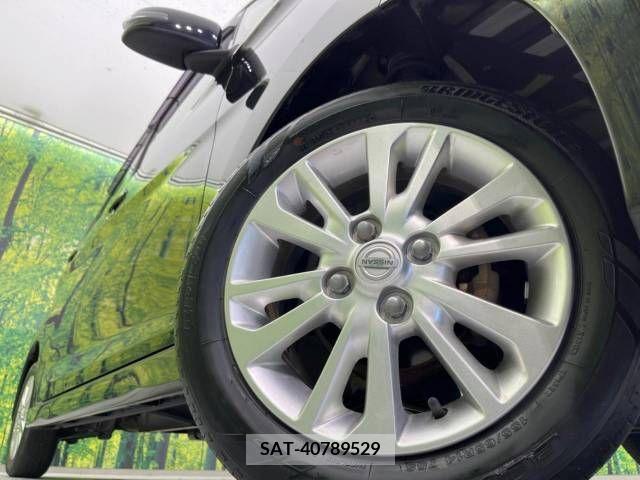 Nissan DAYZ 2013-12 358937-13