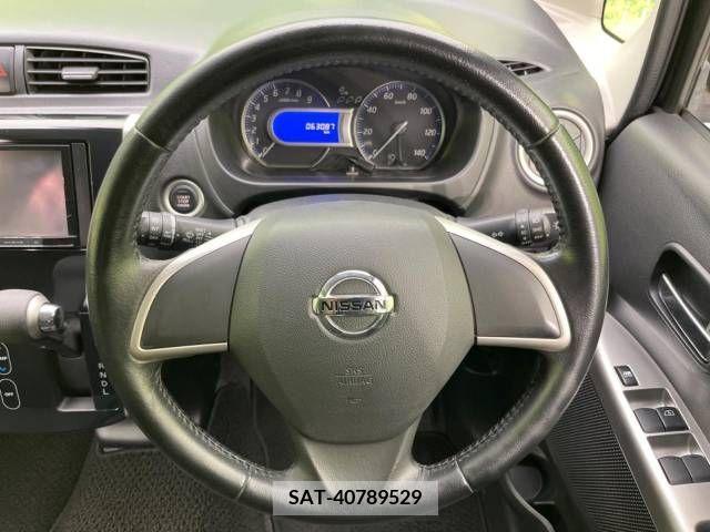 Nissan DAYZ 2013-12 358937-11
