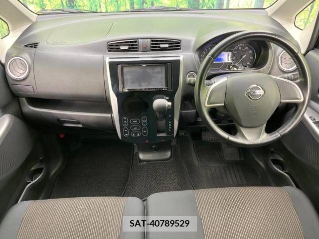 Nissan DAYZ 2013-12 358937-1
