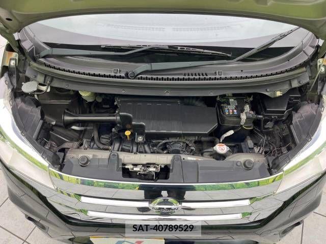 Nissan DAYZ 2013-12 358937-18