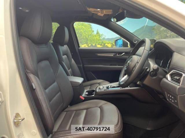 Mazda CX-5 2022-01 341340-8