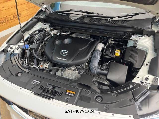 Mazda CX-5 2022-01 341340-18