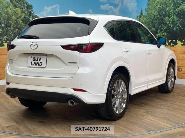 Mazda CX-5 2022-01 341340-17