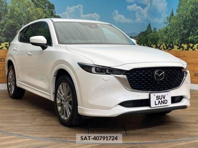 Mazda CX-5 2022-01 341340-16