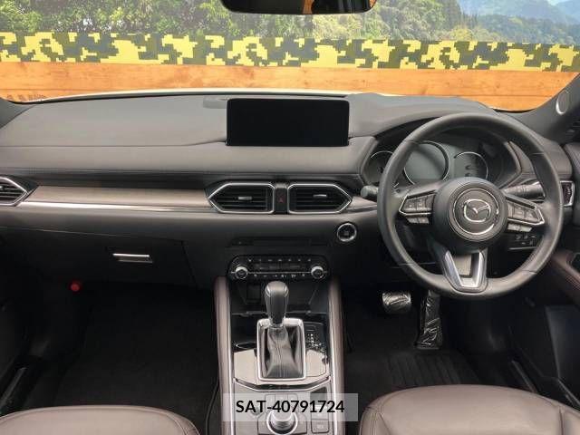 Mazda CX-5 2022-01 341340-1