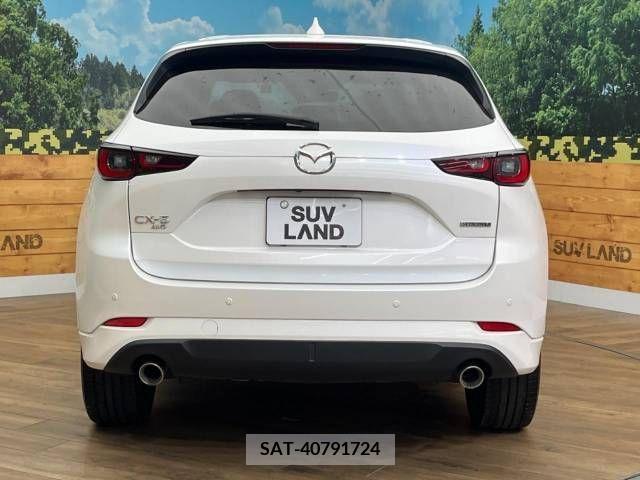 Mazda CX-5 2022-01 341340-15