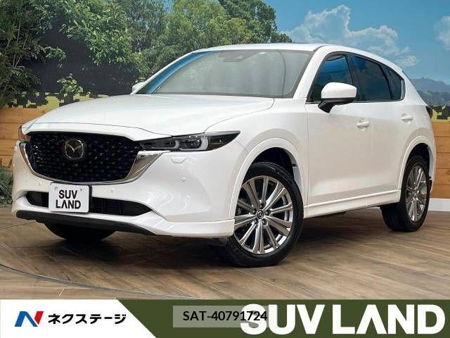 Mazda CX-5 2022-01 341340-0