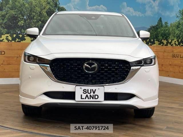 Mazda CX-5 2022-01 341340-14
