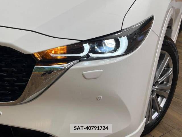 Mazda CX-5 2022-01 341340-12