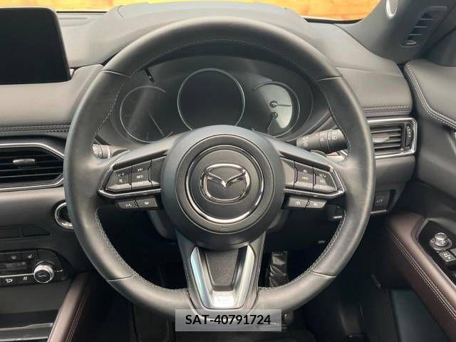 Mazda CX-5 2022-01 341340-11