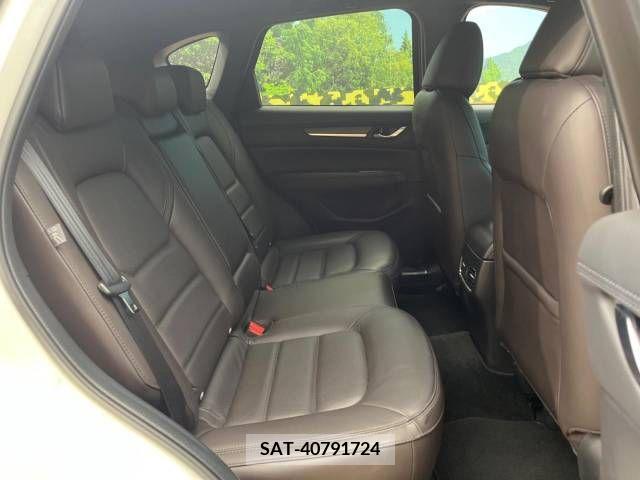 Mazda CX-5 2022-01 341340-9