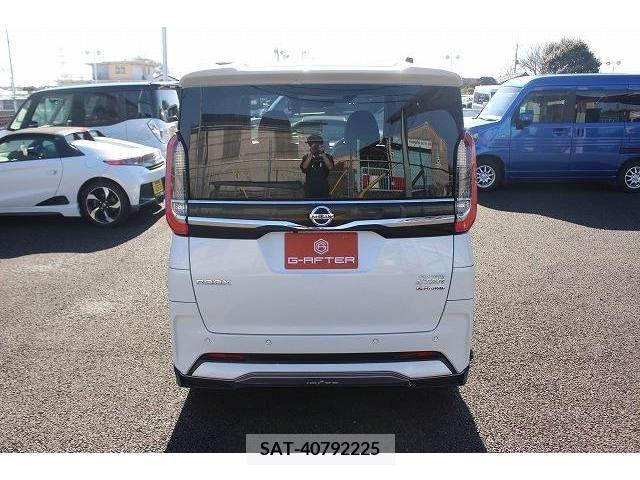 Nissan ROOX 2021-03 209034-7