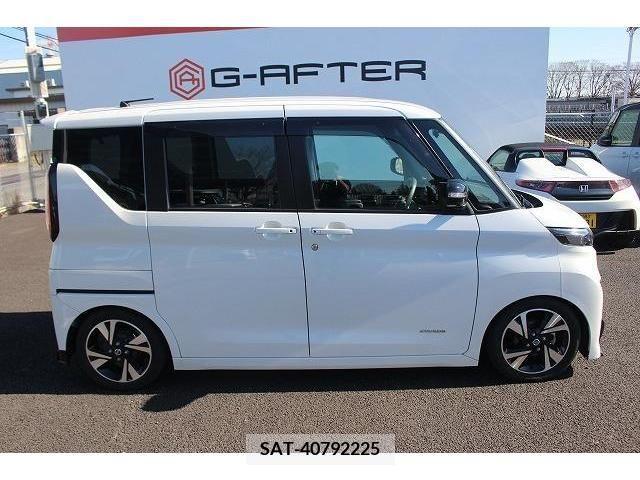 Nissan ROOX 2021-03 209034-6