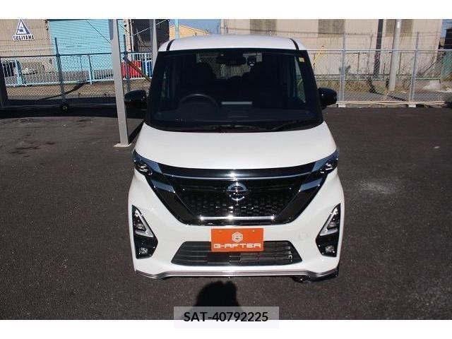 Nissan ROOX 2021-03 209034-5