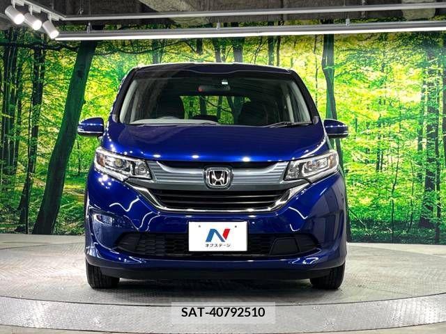 Honda FREED 2017-10 360538-15