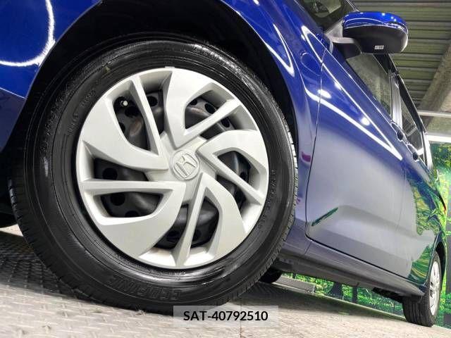 Honda FREED 2017-10 360538-14
