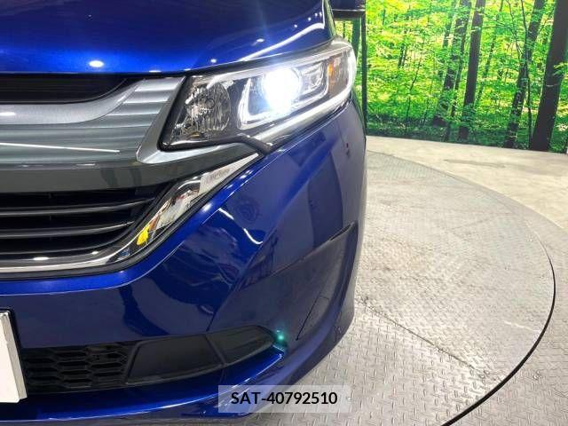 Honda FREED 2017-10 360538-13