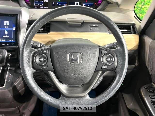 Honda FREED 2017-10 360538-12