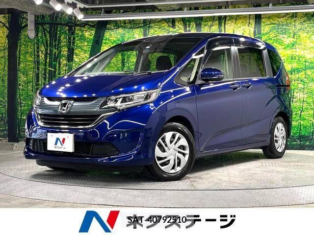 Honda FREED 2017-10 360538-0
