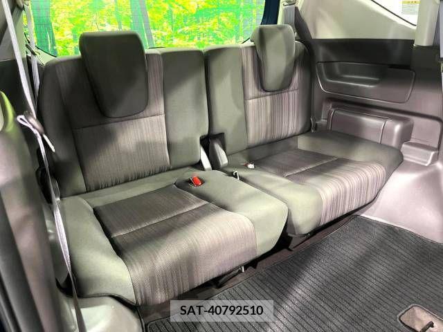 Honda FREED 2017-10 360538-10