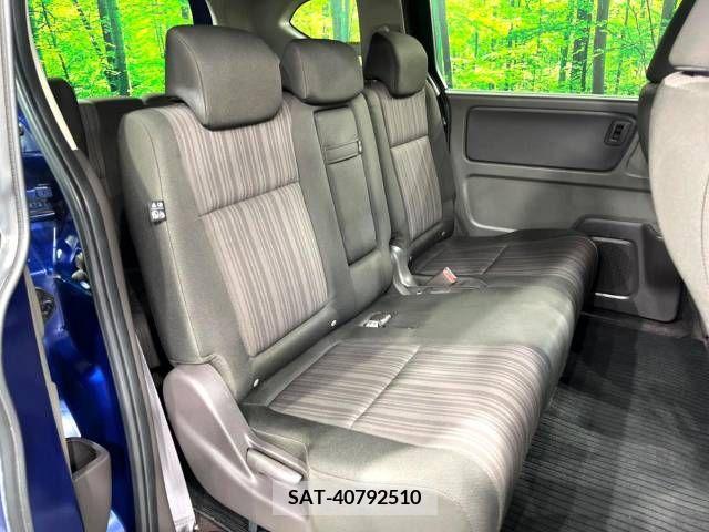Honda FREED 2017-10 360538-9
