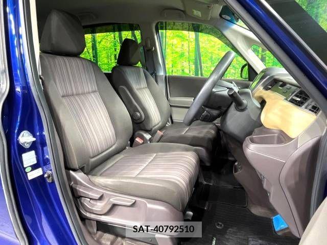 Honda FREED 2017-10 360538-8