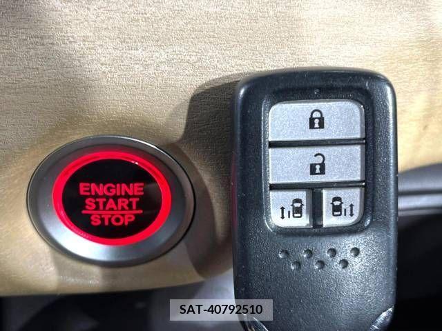 Honda FREED 2017-10 360538-7
