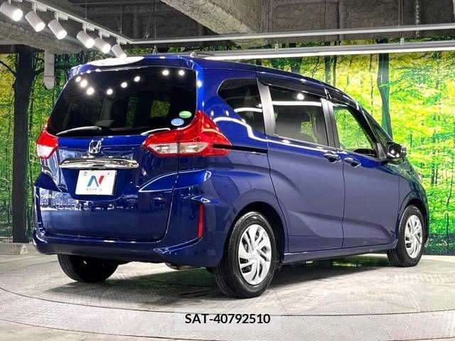 Honda FREED 2017-10 360538-18