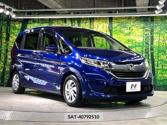 Honda FREED 2017-10 360538-17