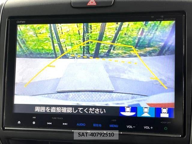 Honda FREED 2017-10 360538-4