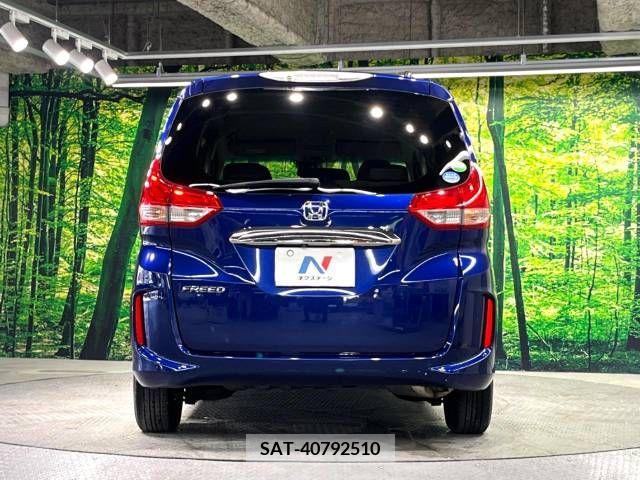 Honda FREED 2017-10 360538-16