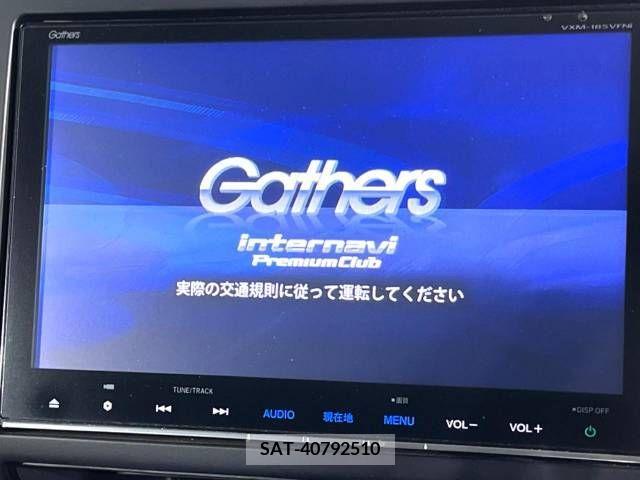 Honda FREED 2017-10 360538-3