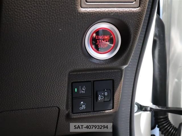 Honda N BOX 2022-10 341817-16