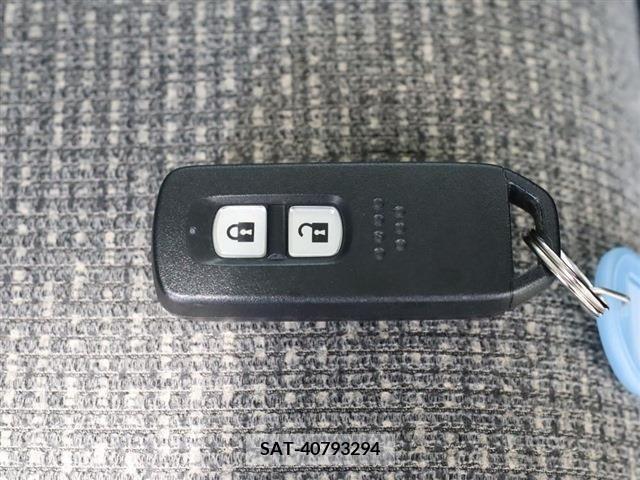 Honda N BOX 2022-10 341817-23