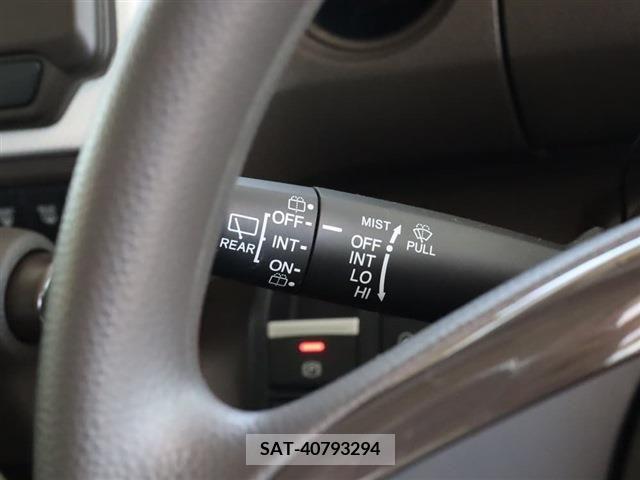 Honda N BOX 2022-10 341817-19