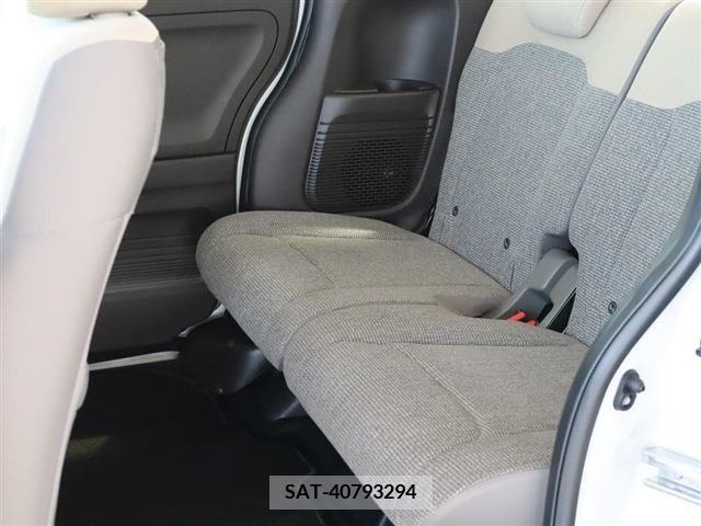 Honda N BOX 2022-10 341817-26