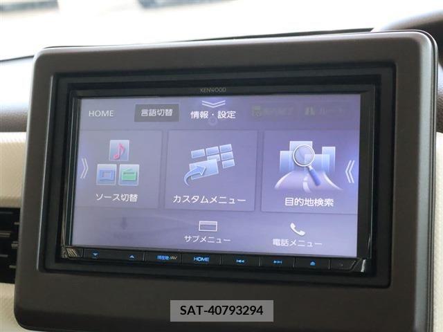 Honda N BOX 2022-10 341817-11
