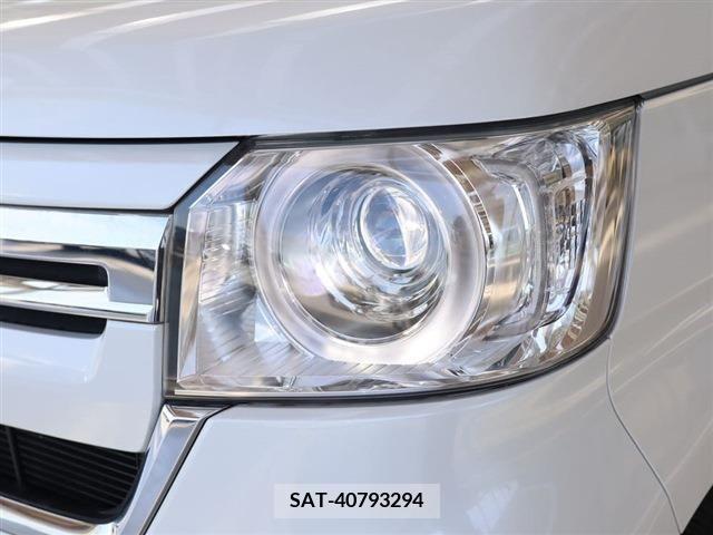 Honda N BOX 2022-10 341817-7