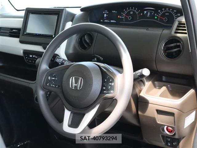 Honda N BOX 2022-10 341817-10