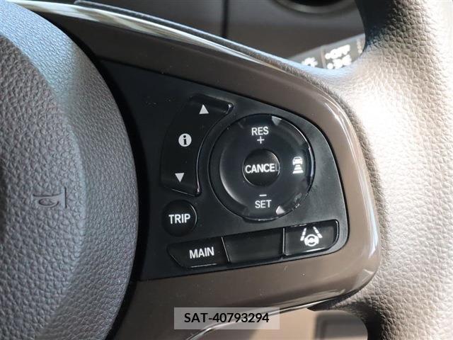 Honda N BOX 2022-10 341817-18