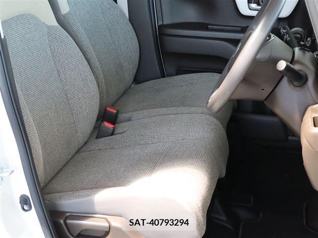 Honda N BOX 2022-10 341817-22