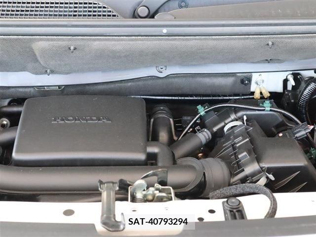 Honda N BOX 2022-10 341817-29