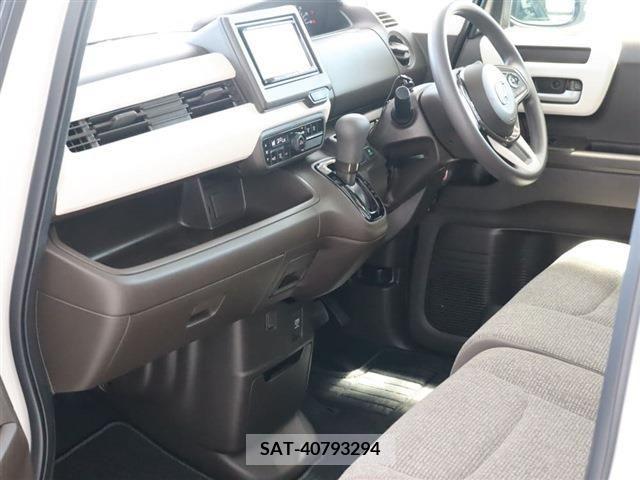 Honda N BOX 2022-10 341817-25
