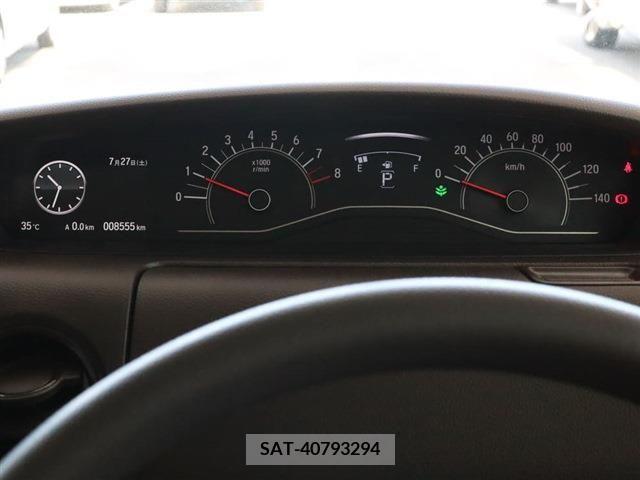 Honda N BOX 2022-10 341817-14