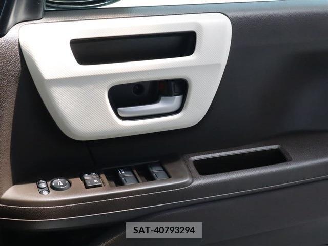 Honda N BOX 2022-10 341817-21