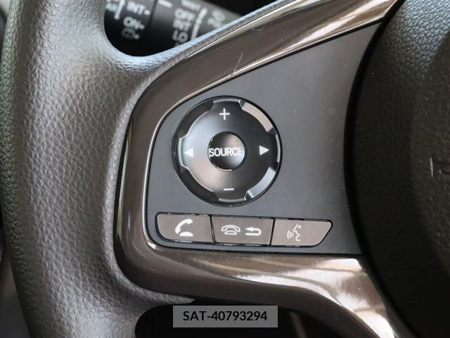 Honda N BOX 2022-10 341817-17