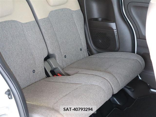 Honda N BOX 2022-10 341817-24