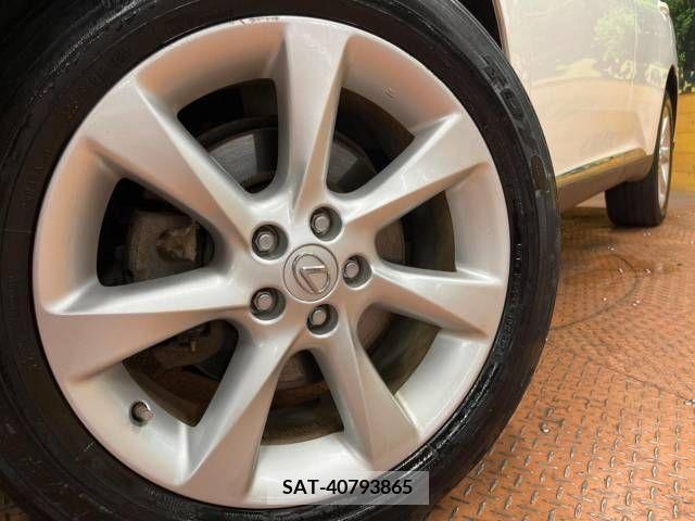 Lexus RX 2012-01 299695-12