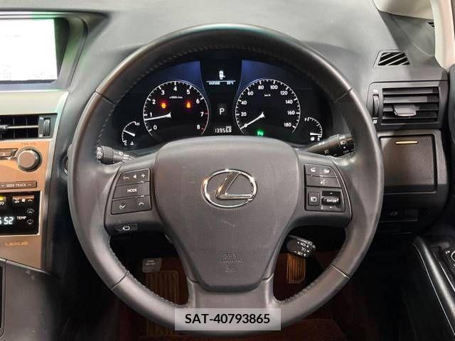 Lexus RX 2012-01 299695-11